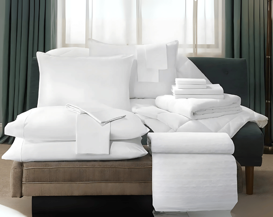 Hospstslity- Textile